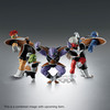Dragon Ball Z - Reacoom - Solid Edge Works