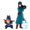 Dragon Ball Z - Shu & Mai (EX Mystical Adventure) - Ichibansho
