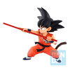 Dragon Ball Z - Son Goku (EX Mystical Adventure) - Ichibansho
