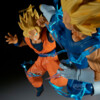 Dragon Ball Z - Son Goku SS 2 - Match Makers