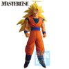 Dragon Ball Z - Son Goku SS 3 - Ichibansho - Masterlise BOTSS