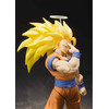 Dragon Ball Z - Son Goku SS 3 - SH Figuarts