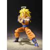 Dragon Ball Z - Son Goku SS 3 - SH Figuarts