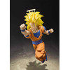 Dragon Ball Z - Son Goku SS 3 - SH Figuarts