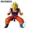 Dragon Ball Z - Son Goku SS - Ichibansho - Masterlise BOTSS