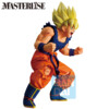 Dragon Ball Z - Son Goku SS - Ichibansho - Masterlise BOTSS