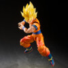 Dragon Ball Z - Son Goku SS - SH Figuars