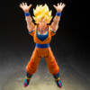 Dragon Ball Z - Son Goku SS - SH Figuars