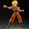 Dragon Ball Z - Son Goku SS - SH Figuars