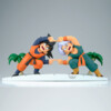 Dragon Ball Z - Son Gote & Trunks - History Box