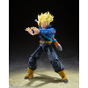 Dragon Ball Z - SS Trunks - The boy from the future - SH Figuarts