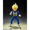 Dragon Ball Z - SS Vegeta Awakening SS Blood - SH Figuarts