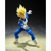 Dragon Ball Z - SS Vegeta Awakening SS Blood - SH Figuarts