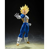 Dragon Ball Z - SS Vegeta Awakening SS Blood - SH Figuarts