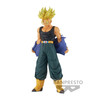 Dragon Ball Z - Trunks SS - Solid Edge Works Vol.9