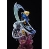 Dragon Ball Z - Trunks VS Freezer - Figuarts Zero Chogekisen Extra Battle