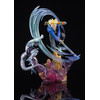 Dragon Ball Z - Trunks VS Freezer - Figuarts Zero Chogekisen Extra Battle