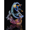 Dragon Ball Z - Trunks VS Freezer - Figuarts Zero Chogekisen Extra Battle