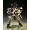 Dragon Ball Z - Turles / Tulece - S.H. Figuarts
