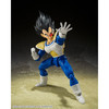 Dragon Ball Z - Vegeta 24k Power Level - SH figuarts
