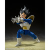 Dragon Ball Z - Vegeta 24k Power Level - SH figuarts