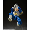 Dragon Ball Z - Vegeta 24k Power Level - SH figuarts
