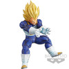 Dragon Ball Z - Vegeta Final Flash