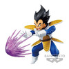 Dragon Ball Z - Vegeta - GxMateria
