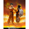 Dragon Ball Z - Yamcha - SH Figuarts
