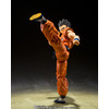 Dragon Ball Z - Yamcha - SH Figuarts