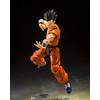 Dragon Ball Z - Yamcha - SH Figuarts