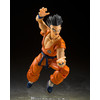 Dragon Ball Z - Yamcha - SH Figuarts