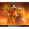 Dragon Ball Z - Yamcha - SH Figuarts
