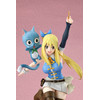 Fairy Tail - Lucy Heartfilia - Final Season