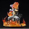 Fairy Tail - Natsu Dragneel - Final season
