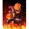 Fairy Tail - Natsu Dragneel - Final season