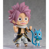 Fairy Tail - Natsu Dragneel - Nendoroid