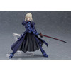 Fate/Stay Night Heavens Feel - Figma - Saber Alter 2.0