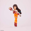 Final Fantasy IX - Garnet Til Alexandros - 25 aniversario