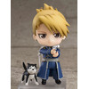 Full Metal Alchemist - Nendoroid - Riza Hawkeye