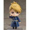 Full Metal Alchemist - Nendoroid - Riza Hawkeye