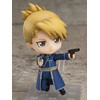 Full Metal Alchemist - Nendoroid - Riza Hawkeye