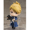 Full Metal Alchemist - Nendoroid - Riza Hawkeye