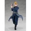 Full Metal Alchemist - Riza Hawkeye - Pop Up Parade