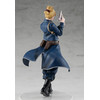 Full Metal Alchemist - Riza Hawkeye - Pop Up Parade