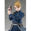 Full Metal Alchemist - Riza Hawkeye - Pop Up Parade