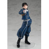 Full Metal Alchemist - Roy Mustang - Pop Up Parade