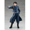 Full Metal Alchemist - Roy Mustang - Pop Up Parade
