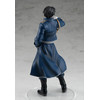 Full Metal Alchemist - Roy Mustang - Pop Up Parade