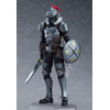 Goblin Slayer - Figma
